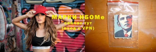 твердый Богородск